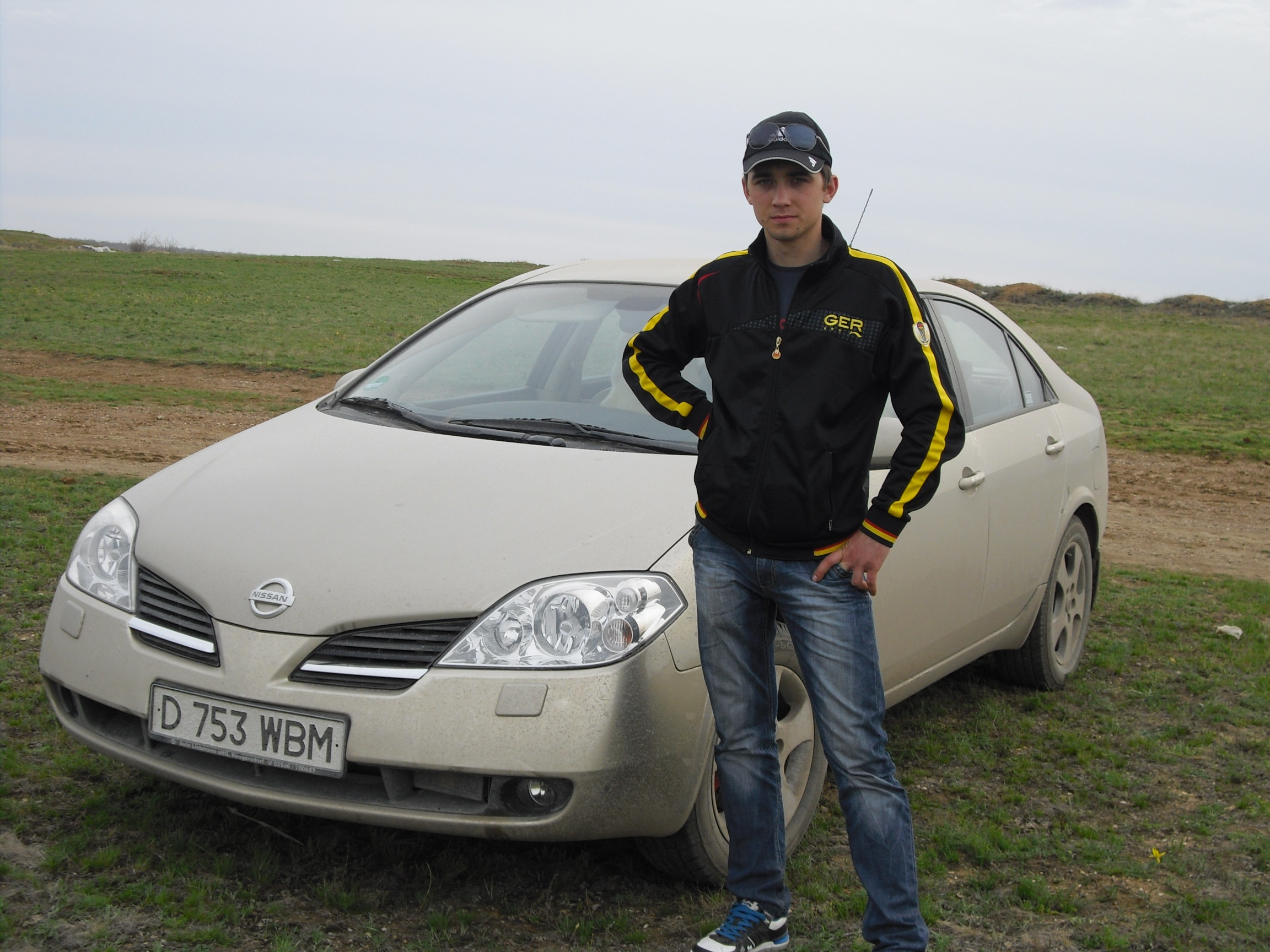 Фото профиля