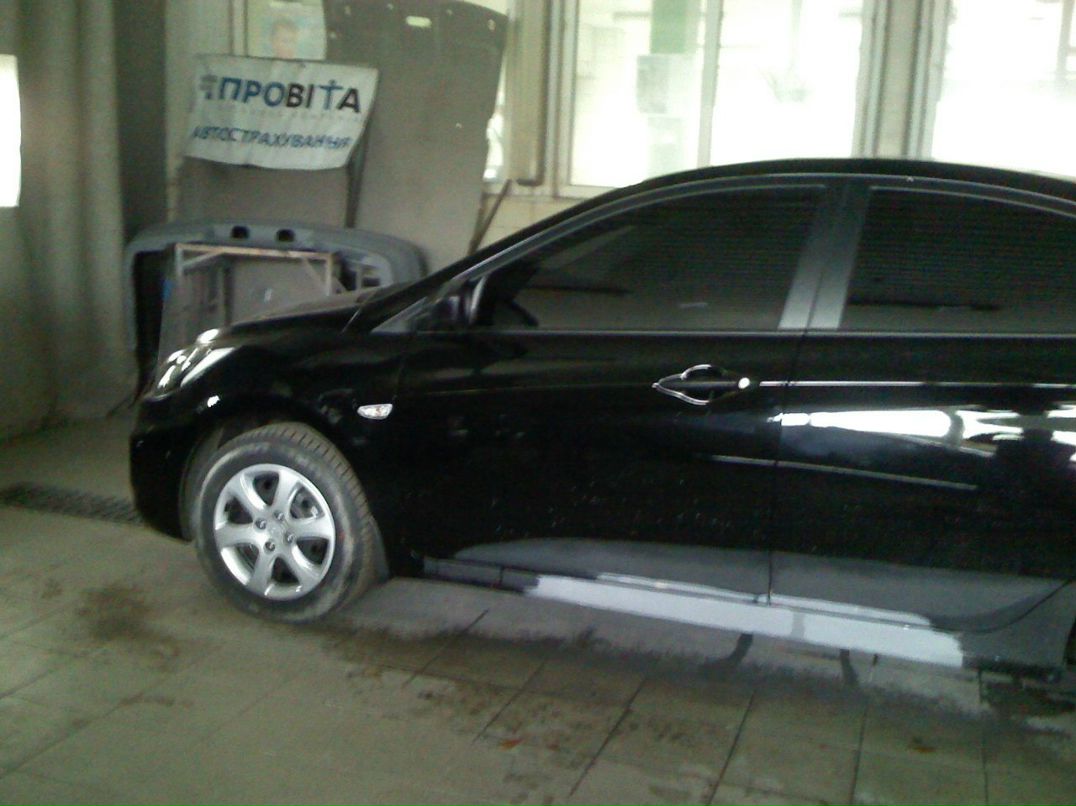 Андрей Титаренко 