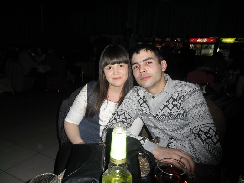 Гульназ Фархутдинова Вильевна | Дюртюли