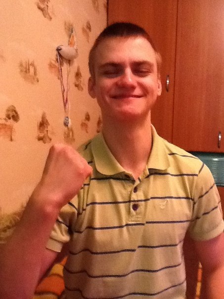 Тимофей Воинов | Москва