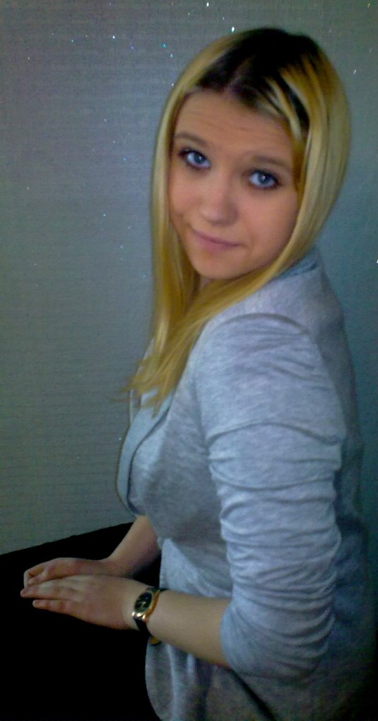 Аня Коновалова | Иркутск