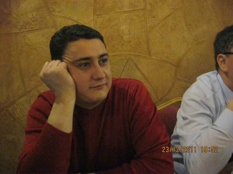 Рустем Валинуров | Казань