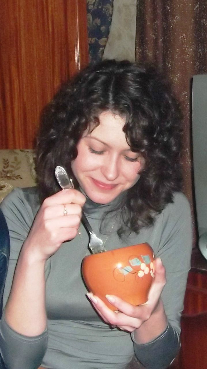 Танюша Торопова | Винница