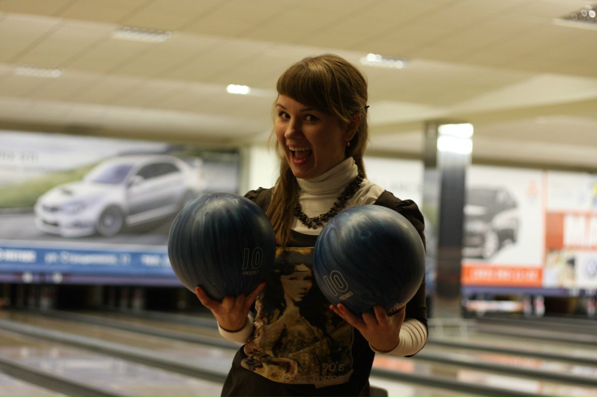 Елена Ягунова | Новосибирск