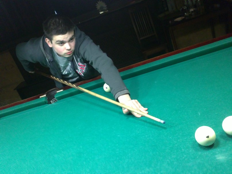 Андрей Мохов | 