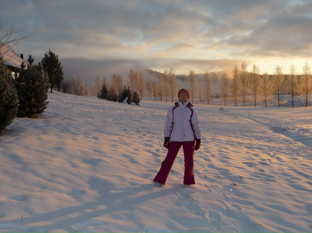 Виктория Лакше | Санкт-Петербург