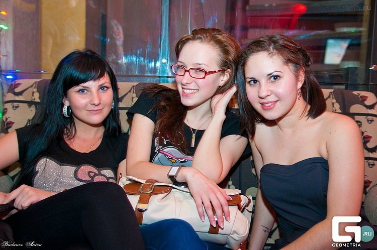 Юля Давыденко | Ярославль