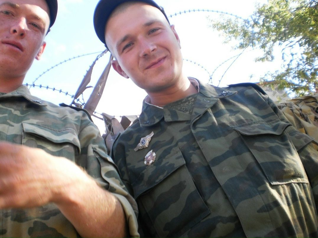 Станислав Белецкий ☆๑۩۩๑☆ | Санкт-Петербург