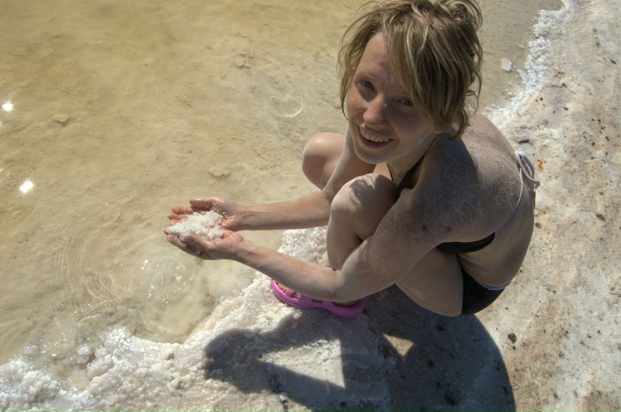 Юлия Сергеева | Санкт-Петербург