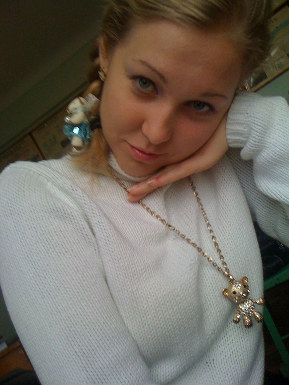 Анна Панасенко | Харьков