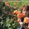 Аватар: Галина Бурлакова