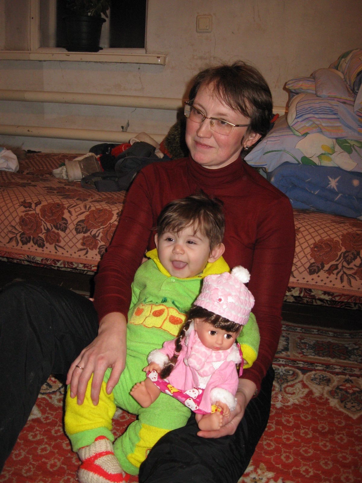 Фото профиля