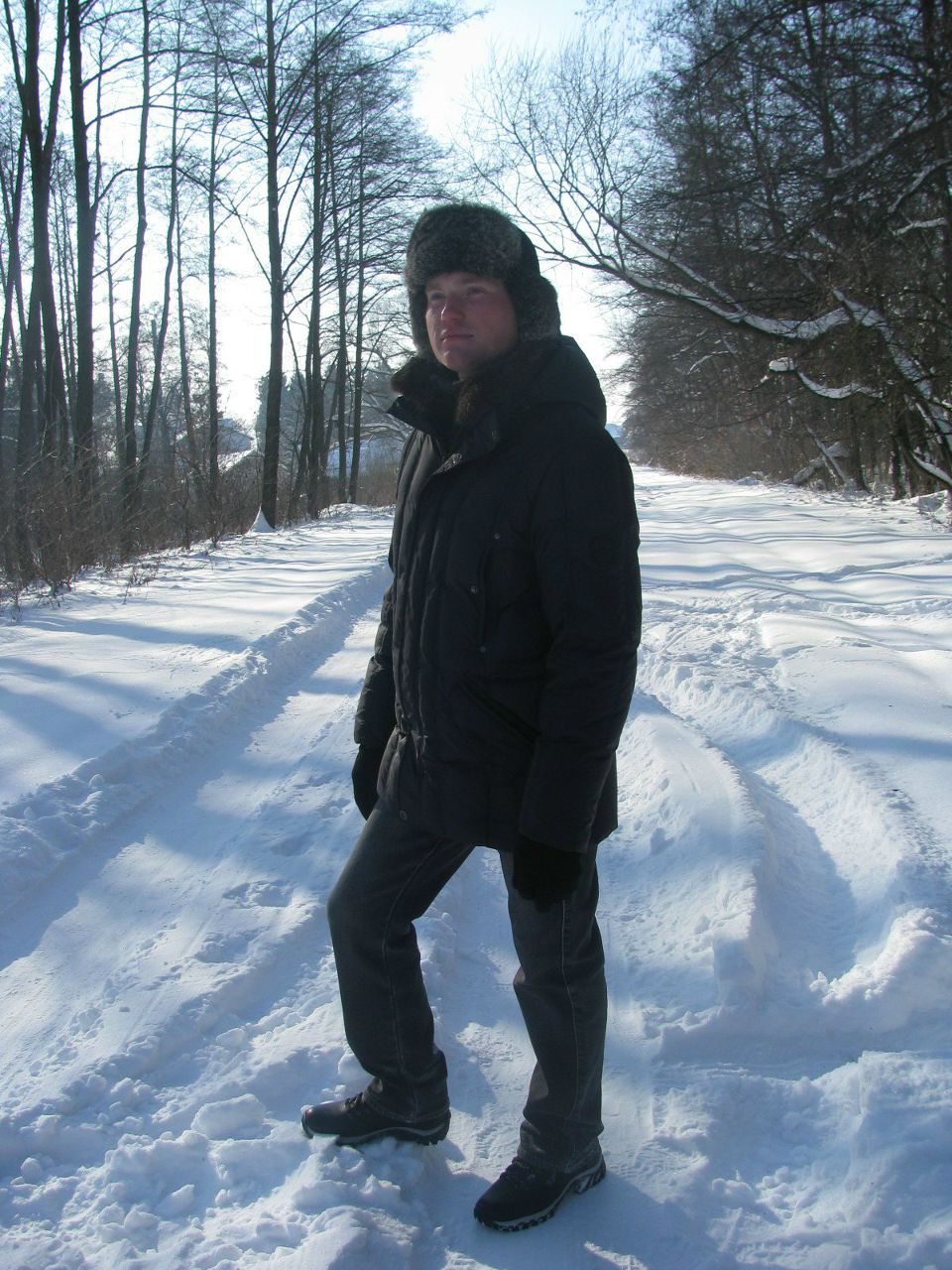 Андрей Кобылинский ∞ ВРЕДИНА ∞ | Винница