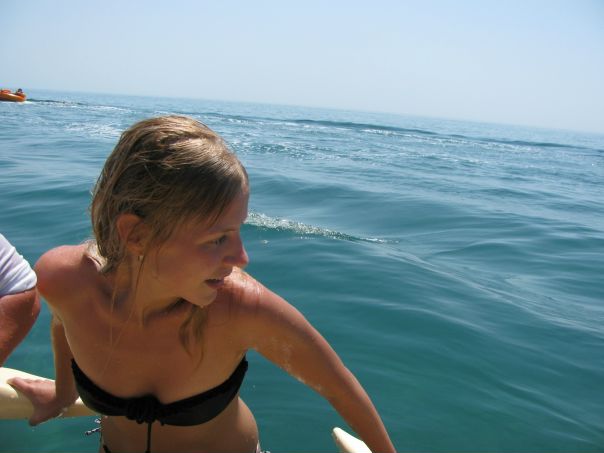 №43, Катерина Куклина №43, Катерина Куклина