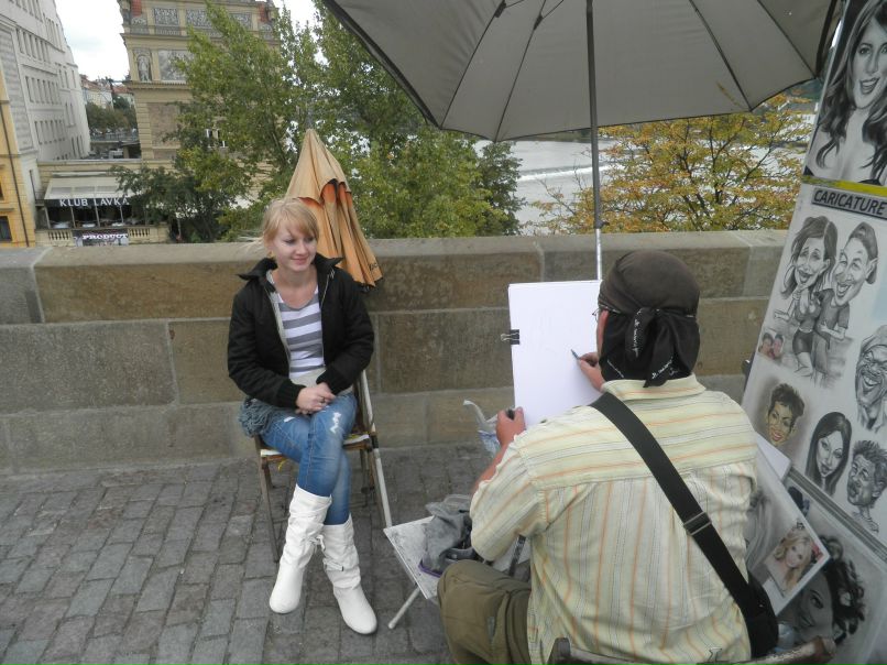 Танька Равикович | Ашдод