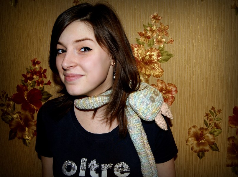 Lilu Pogorelova ♥ | Павлоград