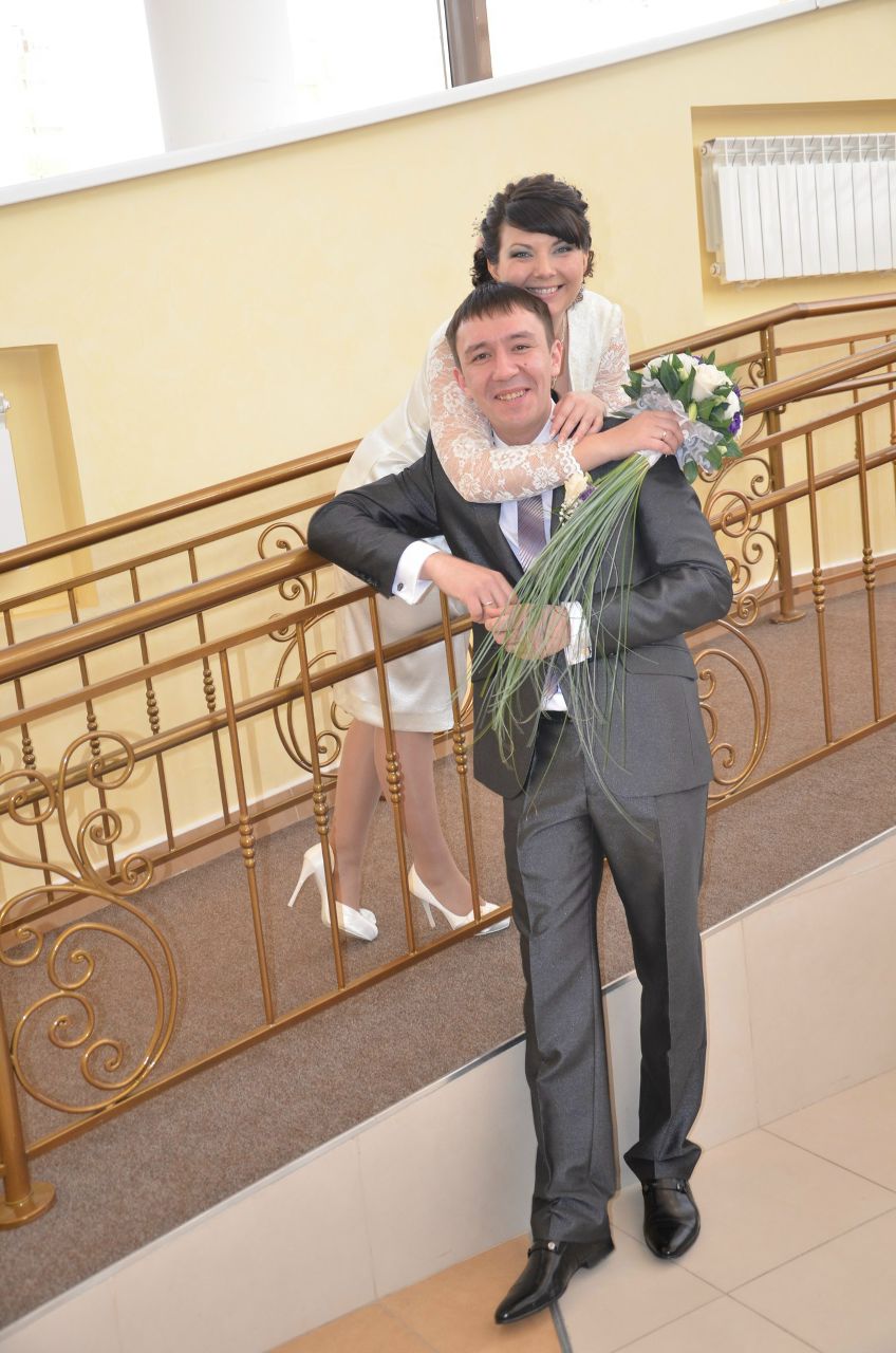 Колька Гончар | Сургут