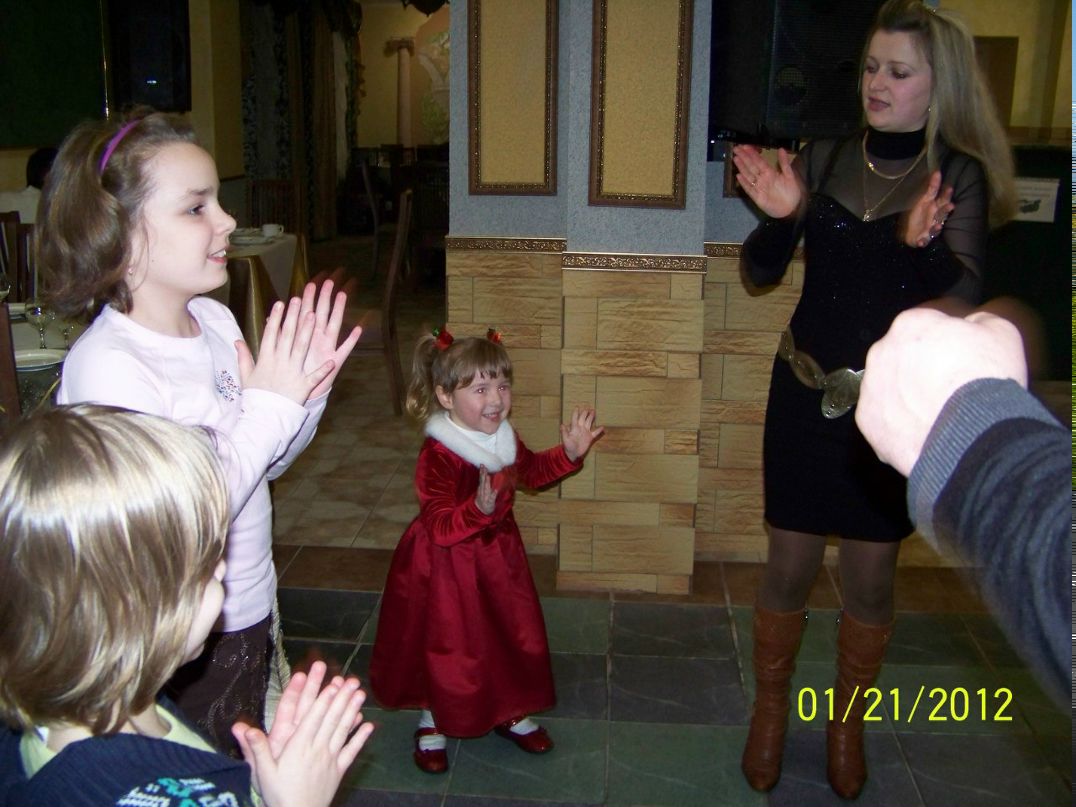 Олег Семенець | Бережаны