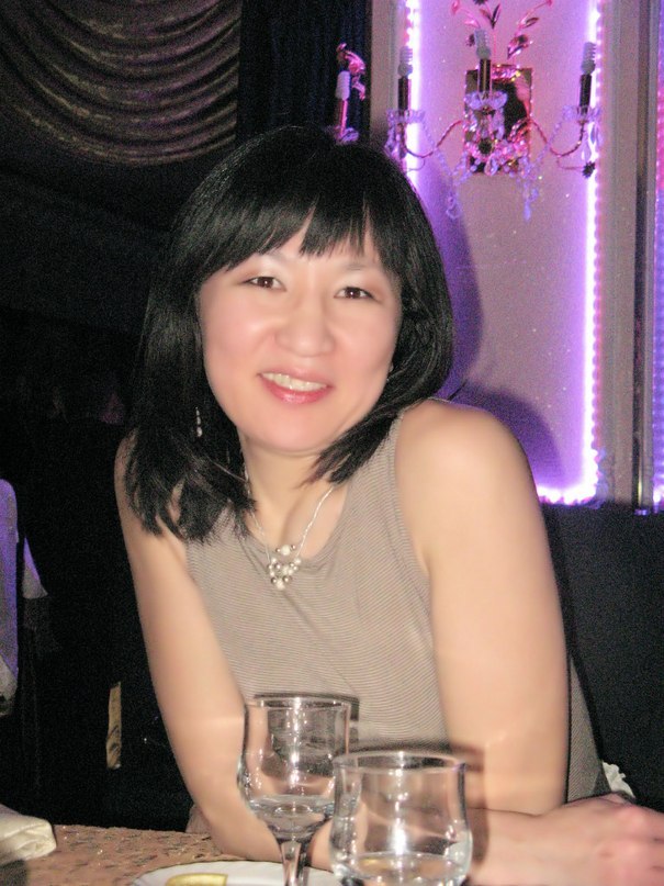 Светлана Галданова | Улан-Удэ