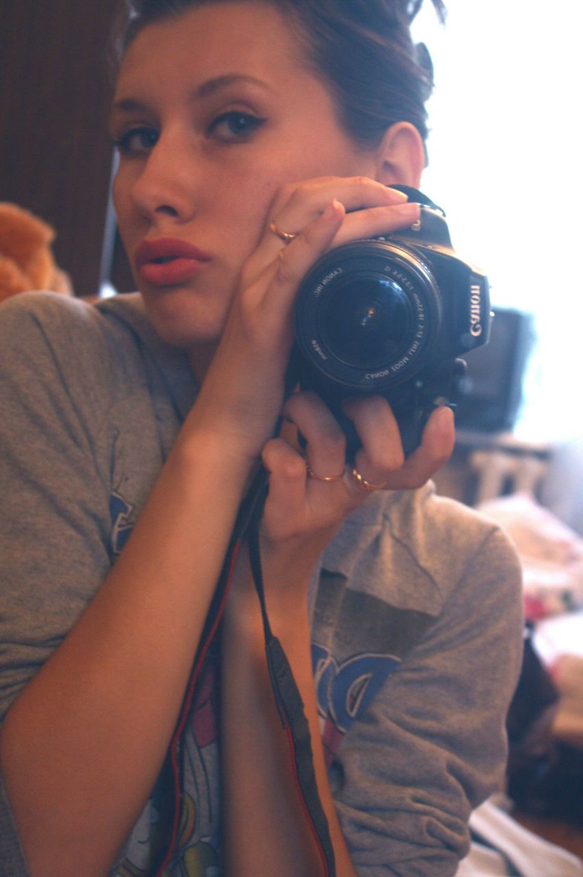 Кристина Минеева | Москва