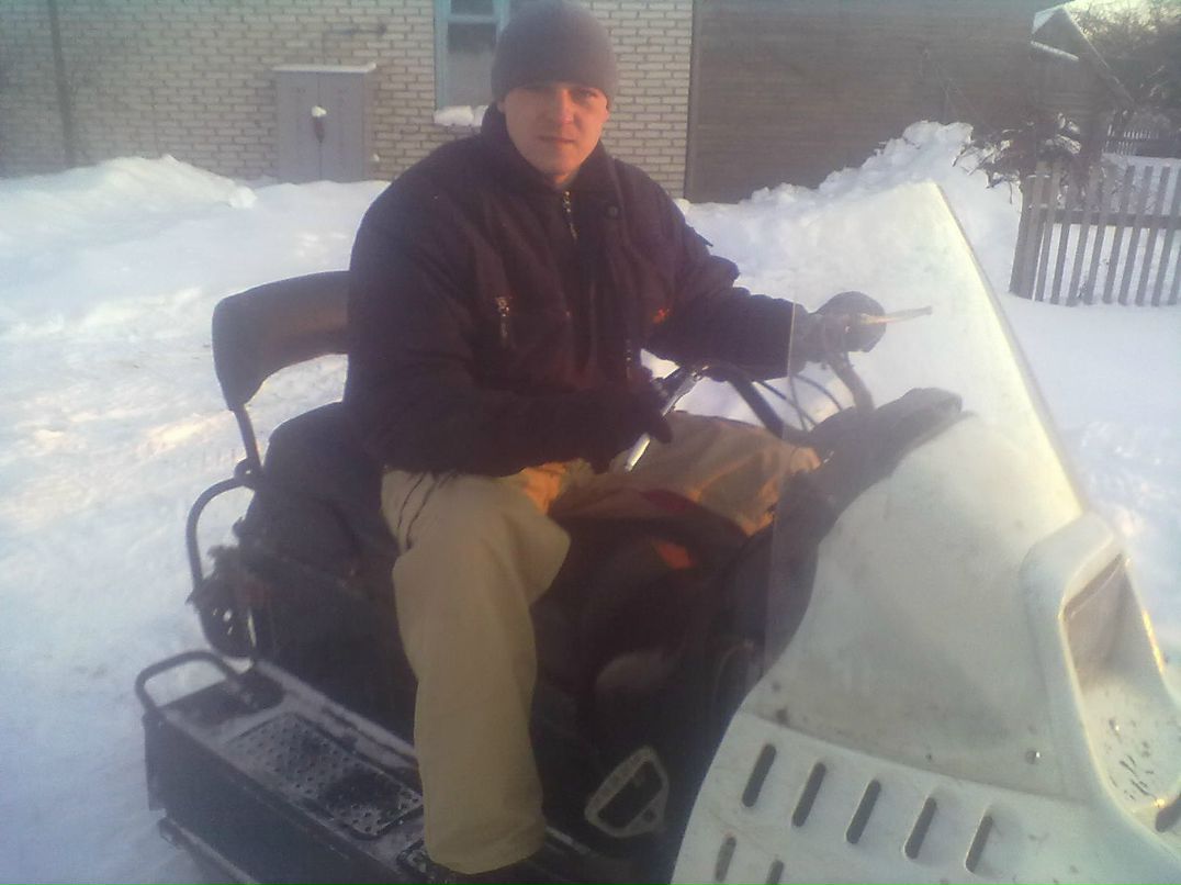 Слава Быков | Новополоцк