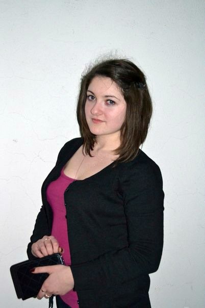 Анастасия Гурневич | Одесса