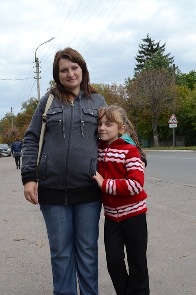 №8, Наташка Хоменко, 32 года, Чернигов №8, Наташка Хоменко, 32 года, Чернигов