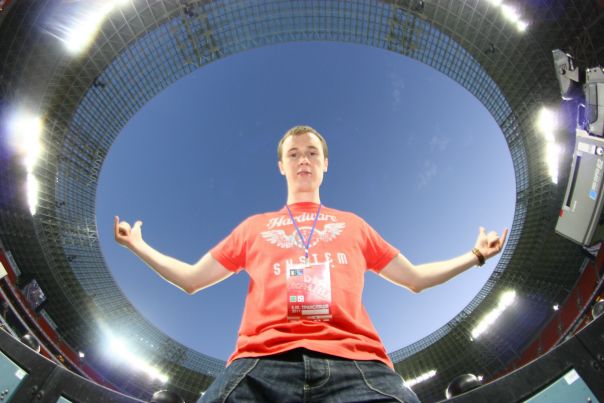 №14, Дмитрий Ганзюк, 41 год, Киев №14, Дмитрий Ганзюк, 41 год, Киев