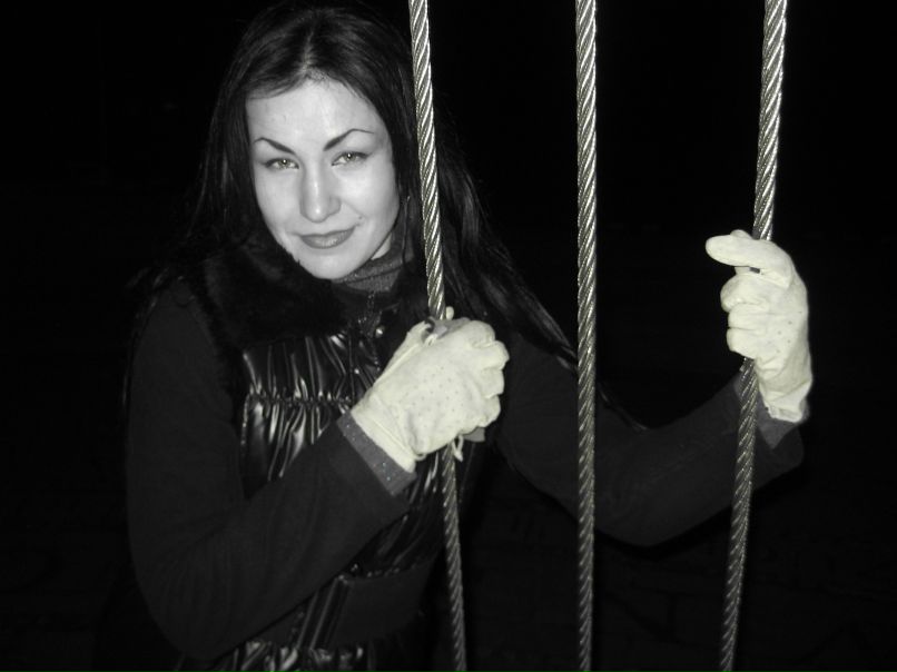 Анна Шутько _(((Burning Ice)))_ | Киев