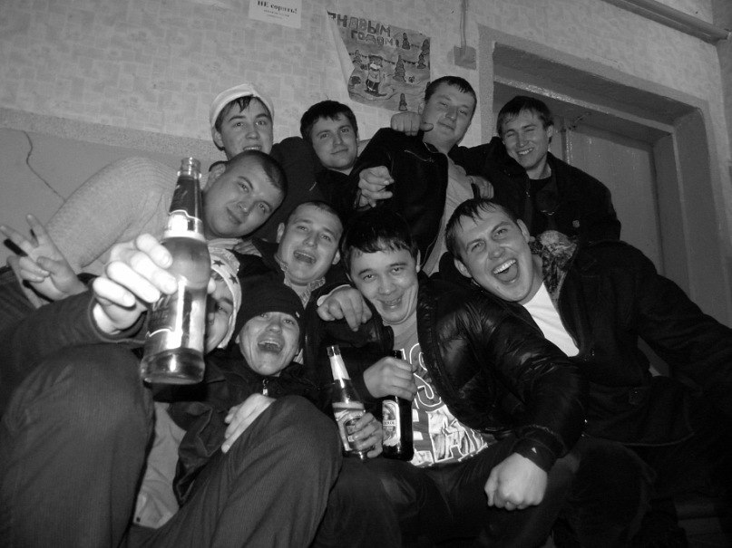 Илья Панин | Самара