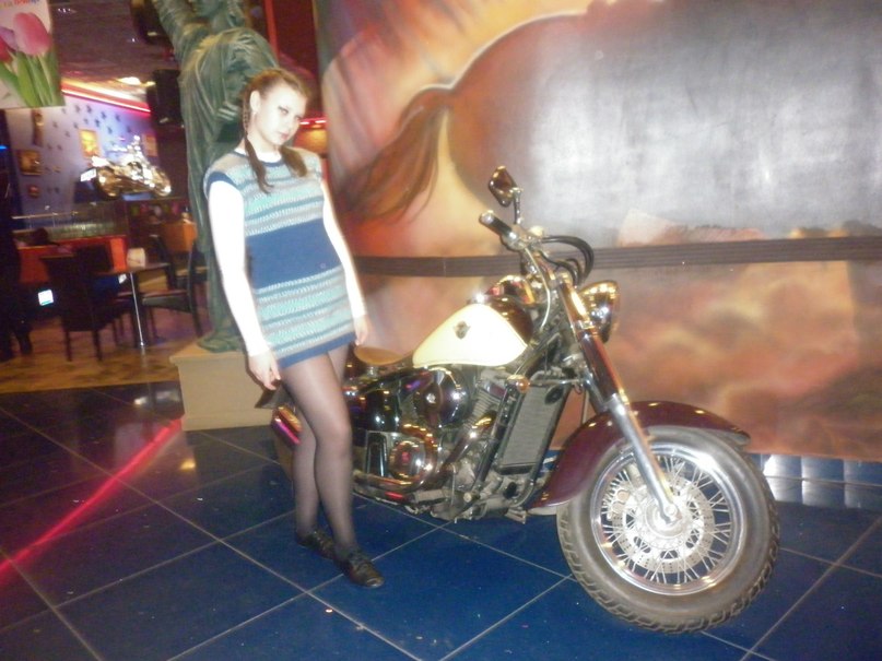 Настя Иванова | Курск