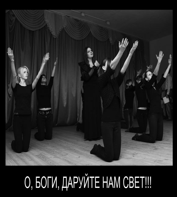 Валерия Михайлова | Warszawa