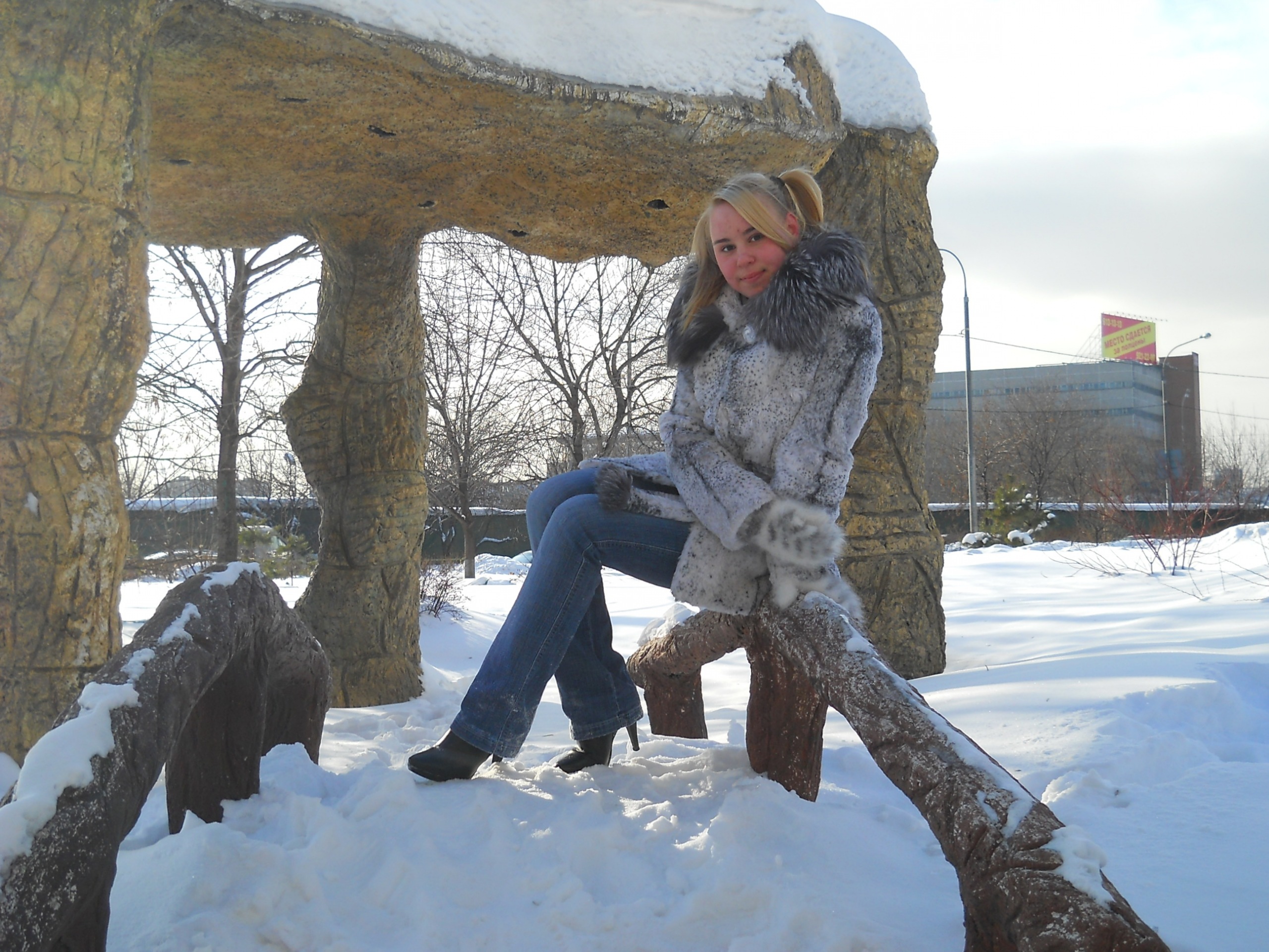 Фото профиля