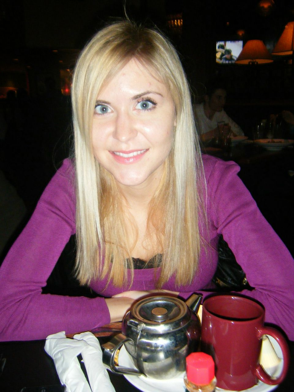 Anna Totska | Житомир