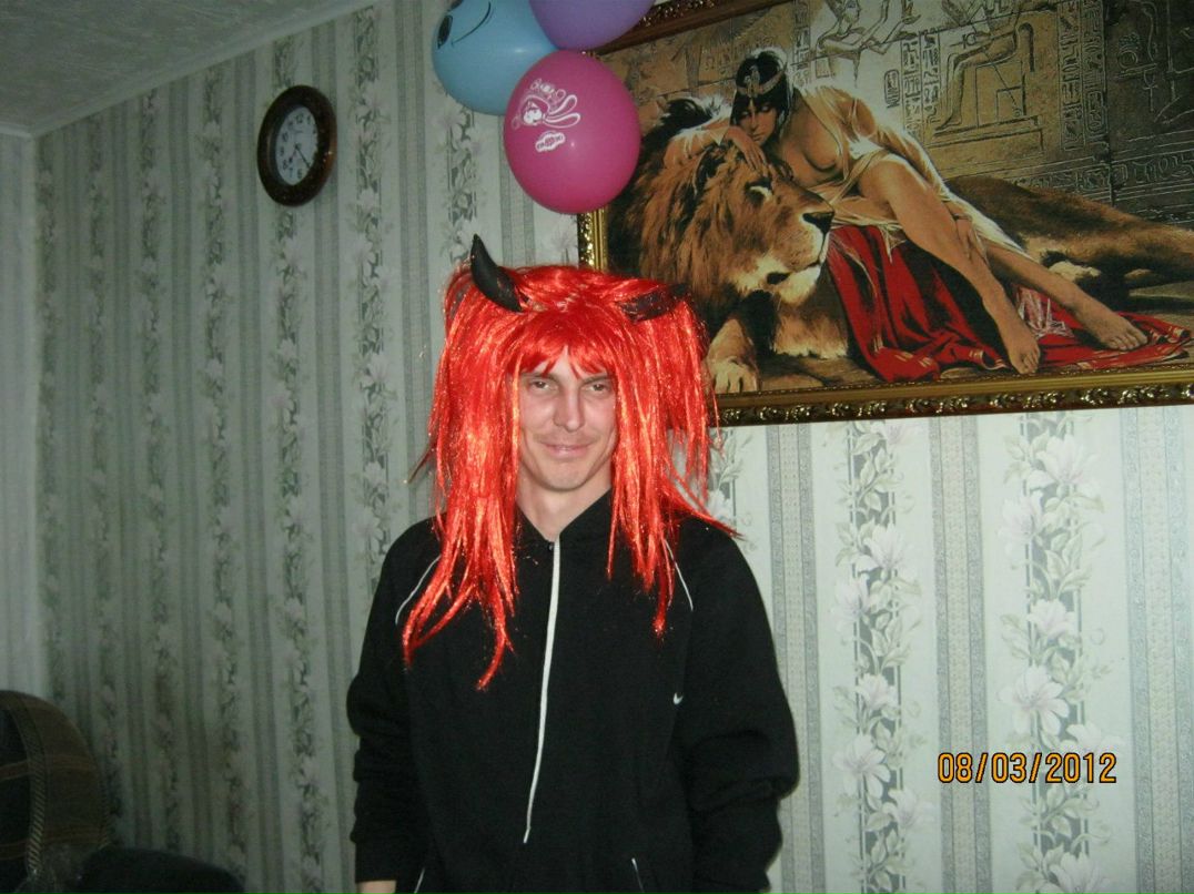 Александр Курченков | Гавриловка