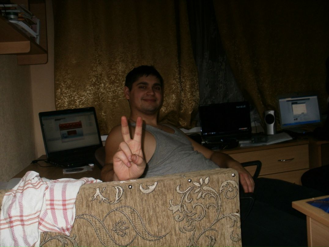 Андрей Евтух | Минск