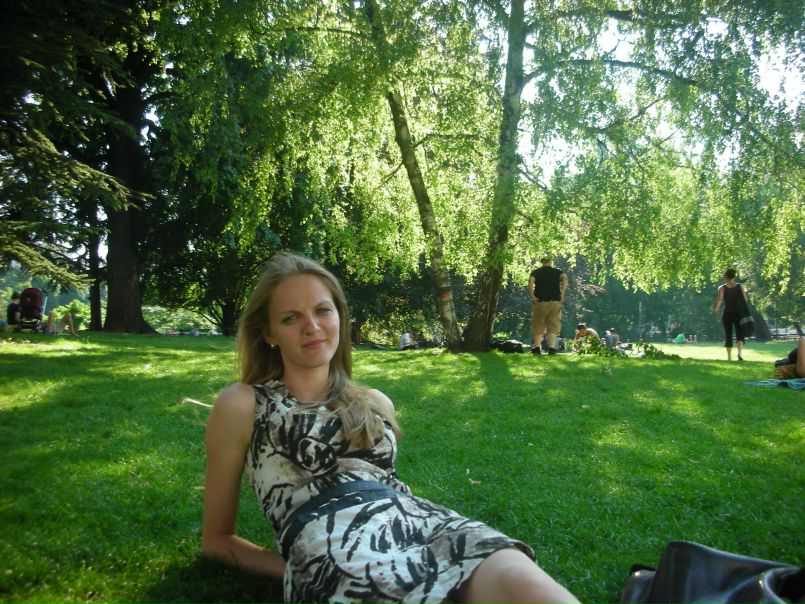 №35, Luda Cherednik, Кропивницкий / Кировоград №35, Luda Cherednik, Кропивницкий / Кировоград