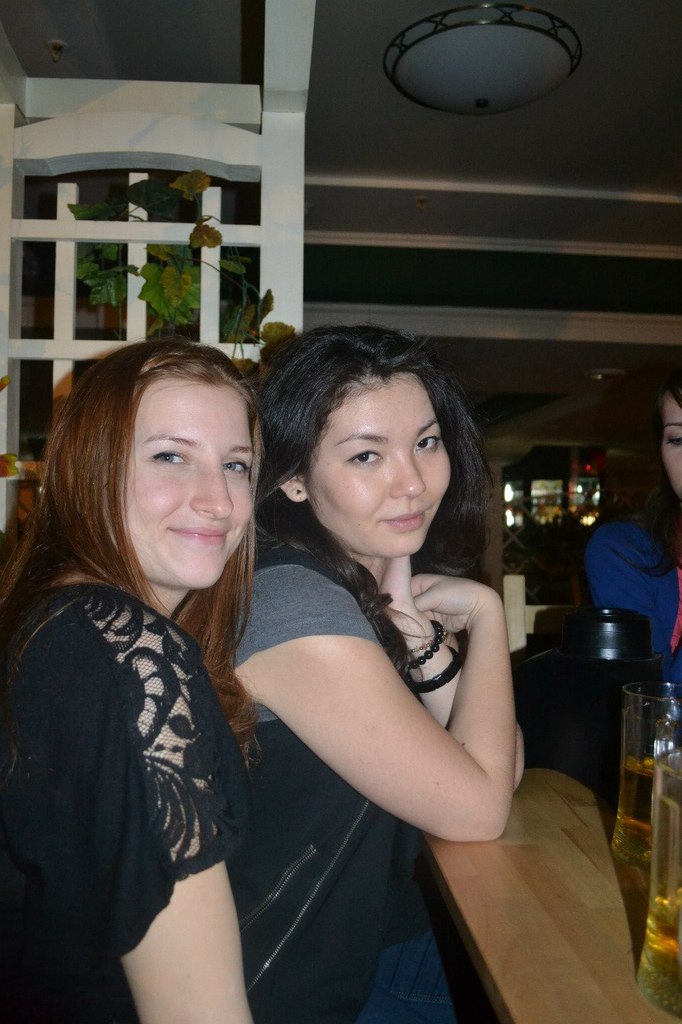 Индира Мажитова | Valencia