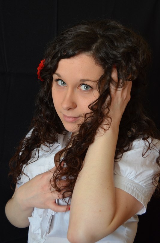 Анна Павлова | Курск