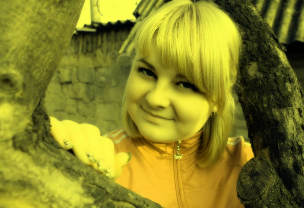 Natalia Yunash ???? | Wrocław