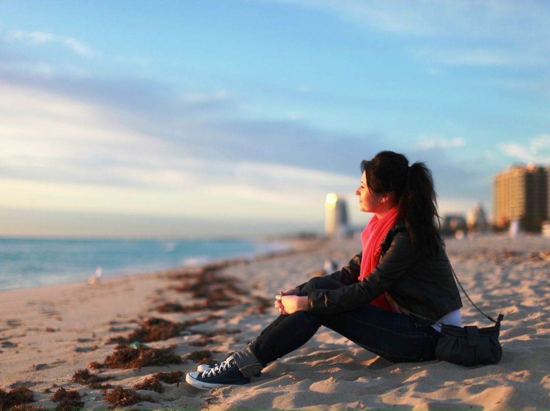 Evgeniia Tikhonova | Los Angeles