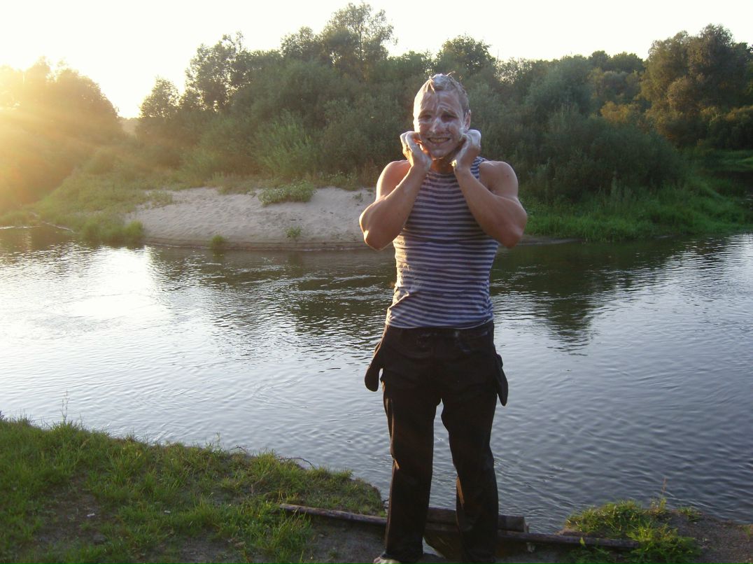 Евгений Сергеевич | 