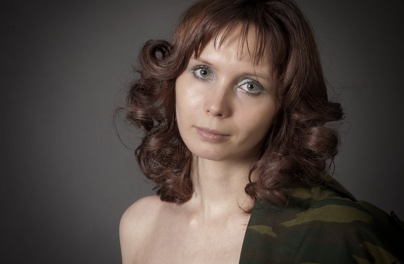 Юлия Пахомова | Шадринск