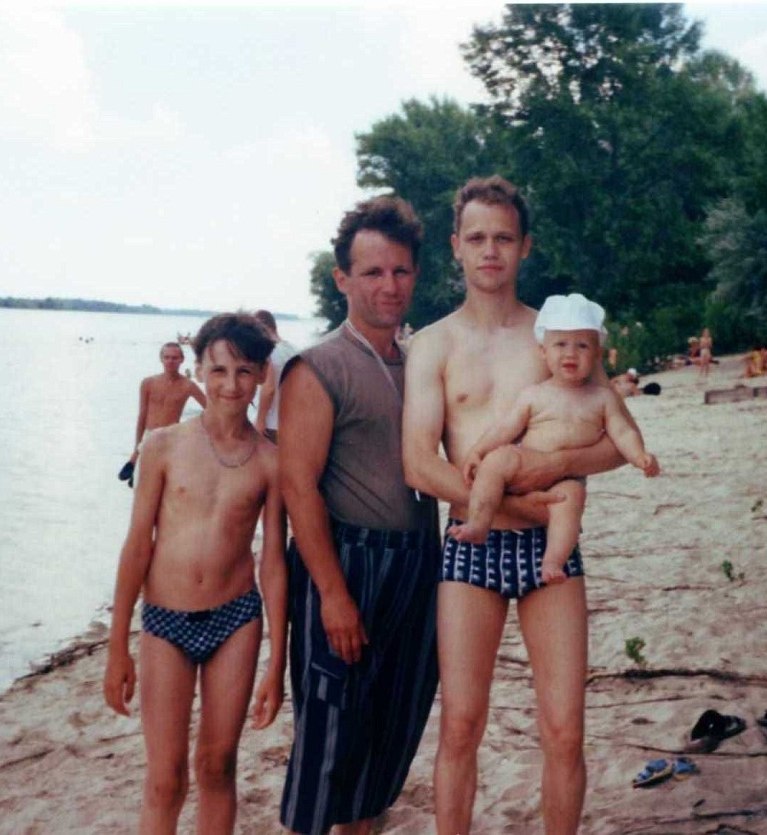 Роман Фрунт | Харьков