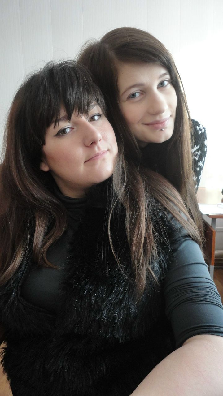 Алиса Давыдченко | Белово