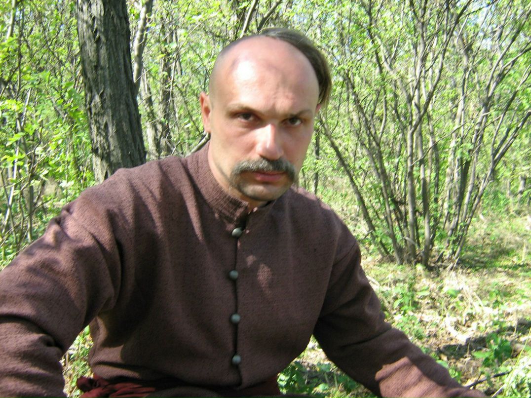 Миша Кравченко | Запорожье