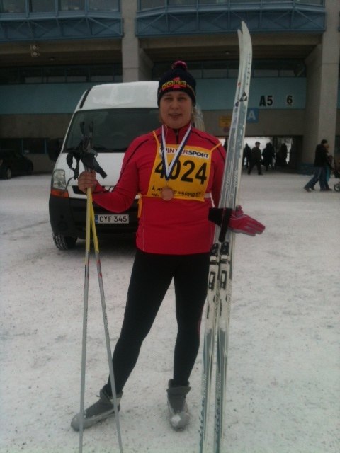 Надежда Ворошко | Санкт-Петербург