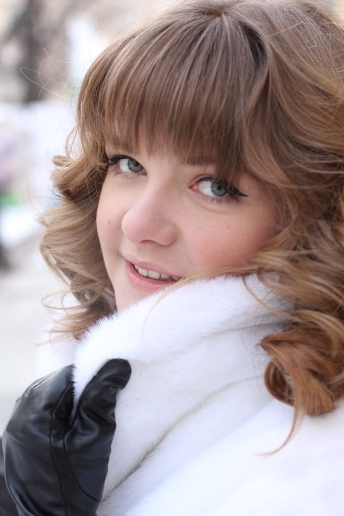 Анастасия Табака | Москва