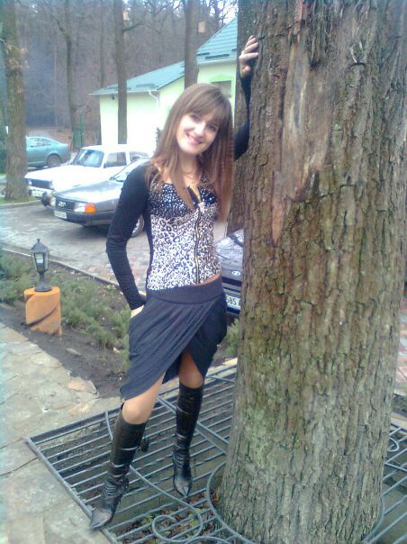 №3, Танюша Загрийчук №3, Танюша Загрийчук