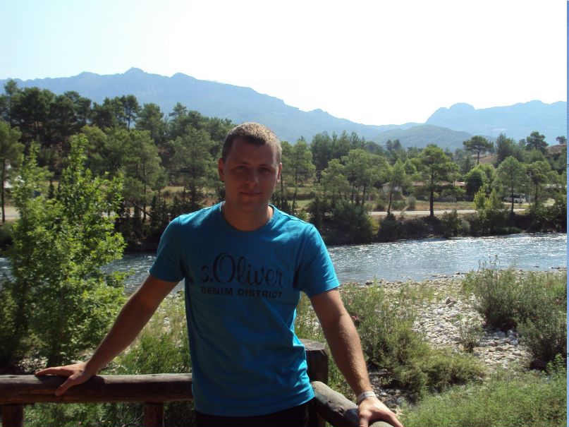 Виталик Ктиторов | Калининград